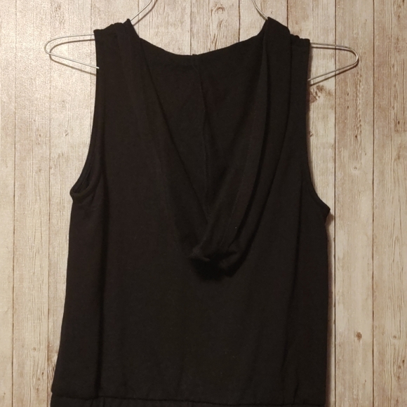 Material girl Romper - Picture 3 of 4